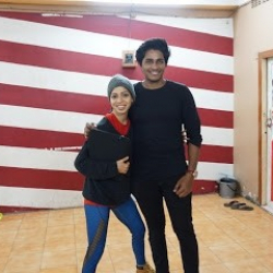 Swastik Dance Academy