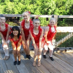 Swan Lake Ballet Studio