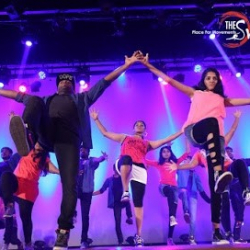 The Swingers Dance Studio