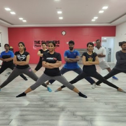 The Swingers Dance Studio