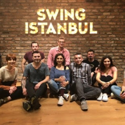 Swing Istanbul