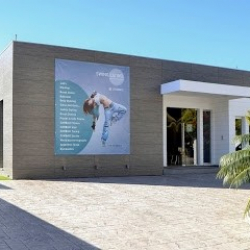 Swing Latino Dance & Fitness Studio