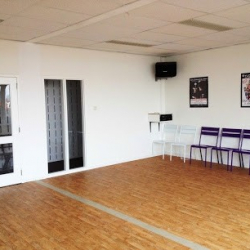 SylCdance Studio