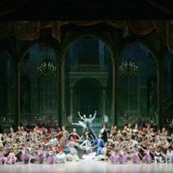 Tachibanarumi School of Ballet