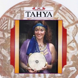 TAHYA Art of Rhythm & Dance