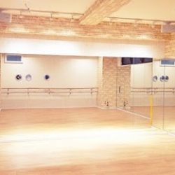 TANDY DANCE STUDIO