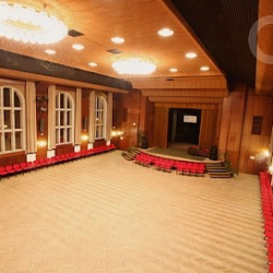 BOLERO - dance school