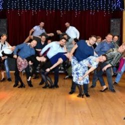 Tanečná škola Plešinger