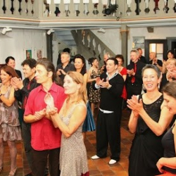 Tango Argentino Plauen