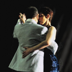 Cours Tango Paris