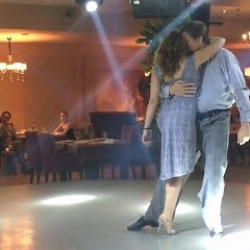 Студия Танца 'Tango-Magia'