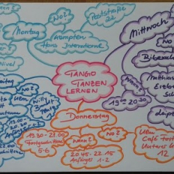 Tango Argentino Schule Monrose | Tango tanzen in Ulm
