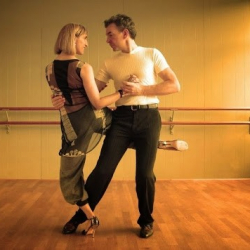 Tango Nantes