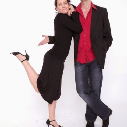 Tangoschule Dusseldorf Jost Budde