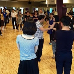 タンゴ ソル 日本橋