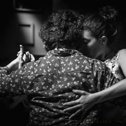 Tango y Punto Firenze