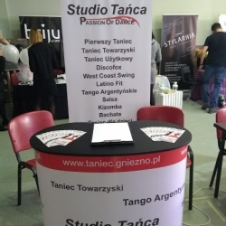 Studio tańca „Passion of Dance”