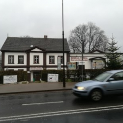 Kurzak i Zamorski. Szkoła tańca. Zamorska M.