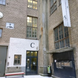 Tamara Rasmussen Opisto om. Vivianne Budsko-Lommi