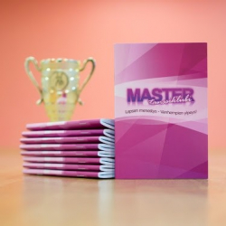 Helsingin Tanssikoulu Master