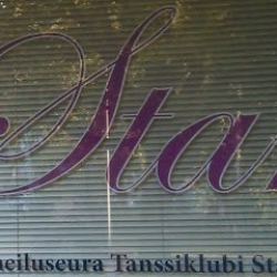 Tanssiklubi Star ry