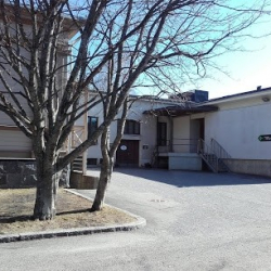 Vaasan tanssikoulu Kipinä