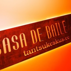 Casa de Baile
