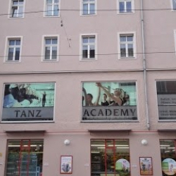Tanzacademy