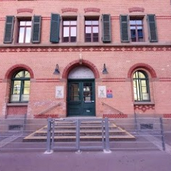 Tanz- und Ballettschule Sabine Bloehs