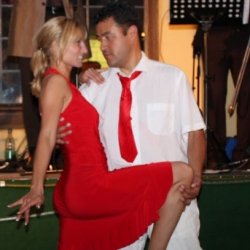 Baila Salsa Göttingen