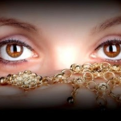 Tanze anders - Bauchtanz für dich