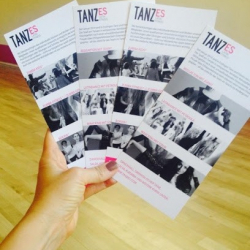 TANZ ES