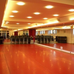 Dane Factory Nürnberg