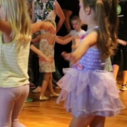 ADTV Tanzhaus Minden