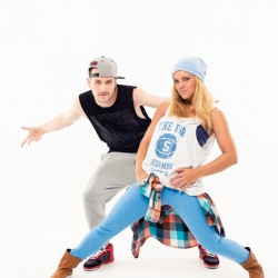 Tanzkraftwerk | Tanzschule Göppingen