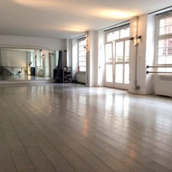 Ballettschule Tanzloft Berlin