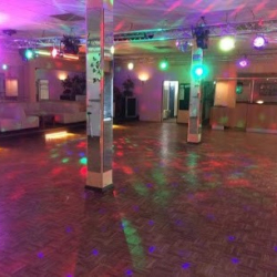 Tanzschule Angermann