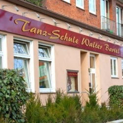 Dance school Walter Bartel