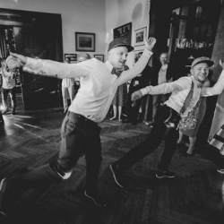 'Dance with me!' Dance school in Berlin