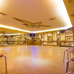 Ute Berné Tanzschule