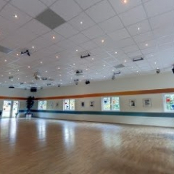 Dancing School Family & Friends