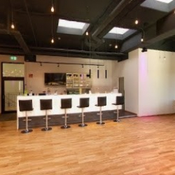 ADTV-Tanzschule im Bootshaus