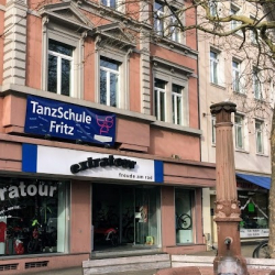 Tanzschule Fritz