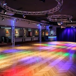 ADTV Tanzschule Haeusler Kwiatkowski