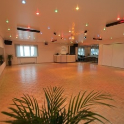 Tanzschule Breidert Breidert GBR