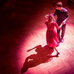 ADTV Tanzschule Markkleeberg by Oliver & Tina