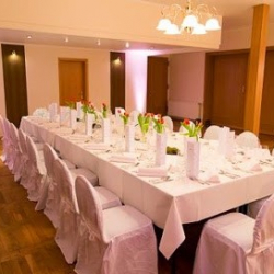 ADTV Tanzschule Oliver & Tina Filiale Mölkau (Gasthof Zweinaundorf)