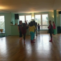 Leyer! Ihre Tanzschule