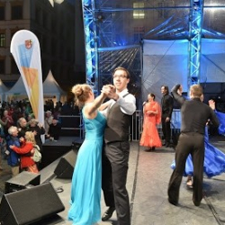 Tanzschule Lebensgarten