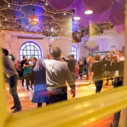 Tanzschule Mavius in Meerbusch